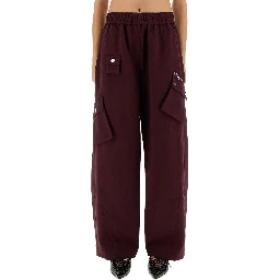 TWILL PANTS