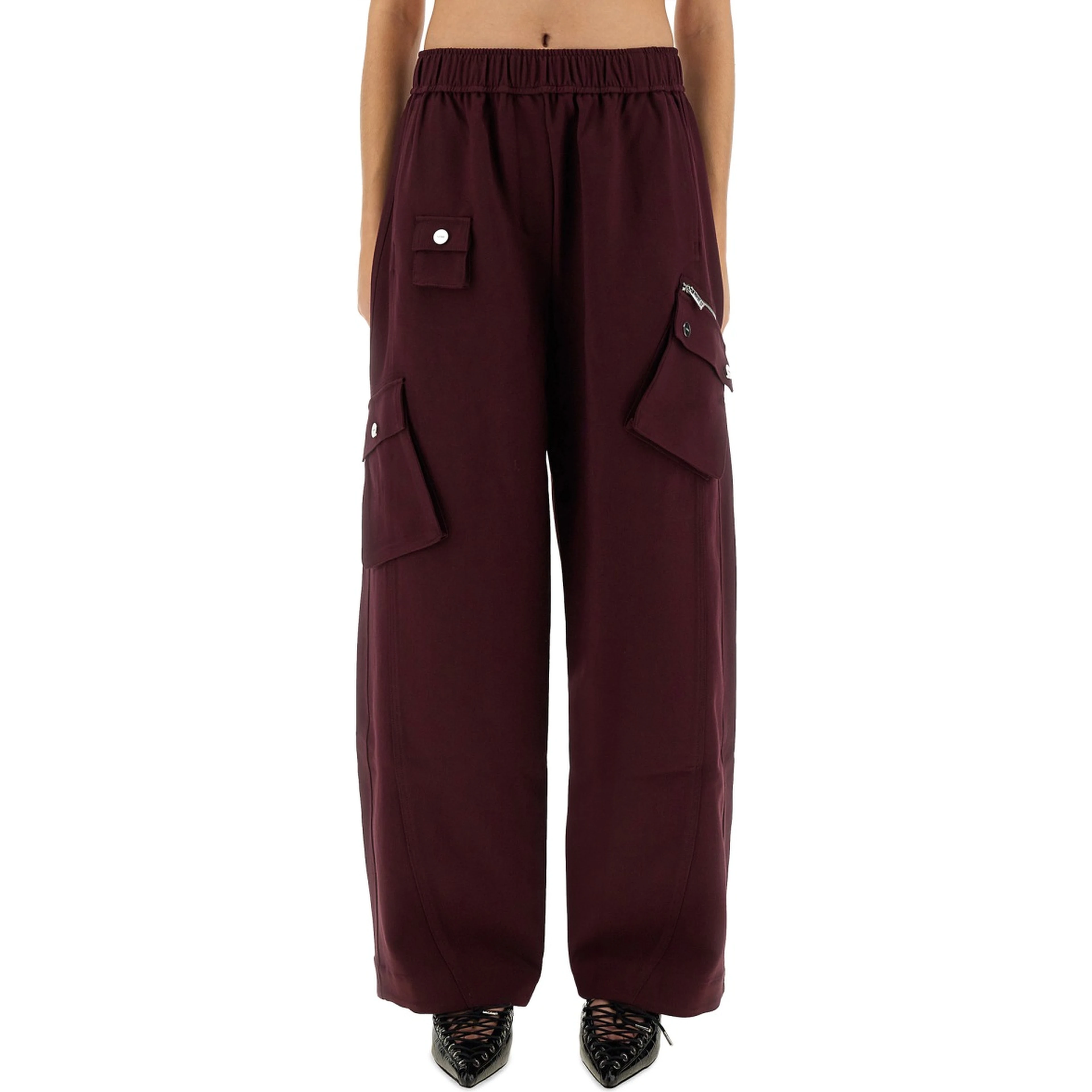 TWILL PANTS