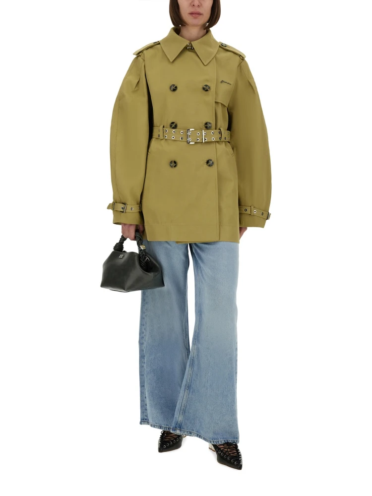 TRENCH MIDI alternative