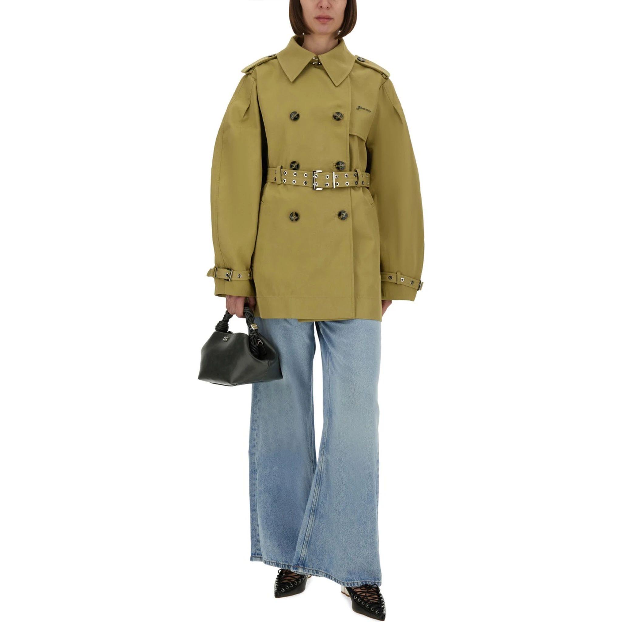 TRENCH MIDI