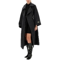 WOOL COAT