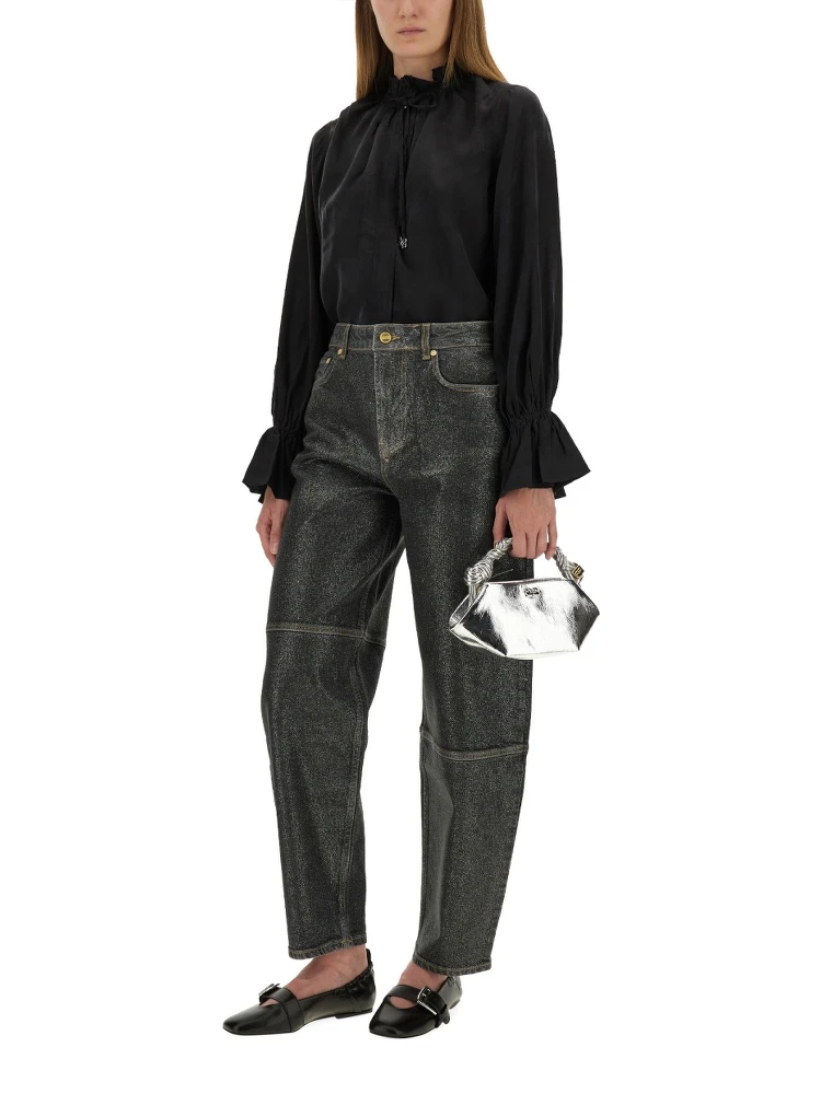 FLUID CUPRO SHIRT alternative