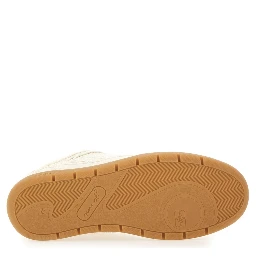 08 CANVAS SNEAKER