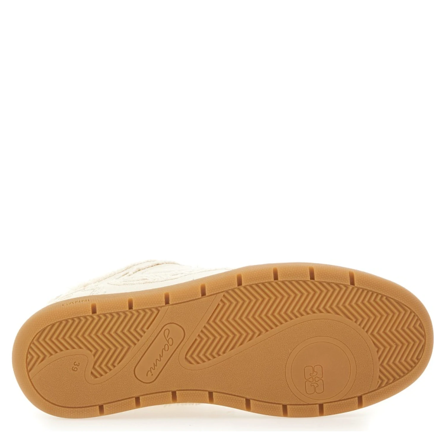 08 CANVAS SNEAKER