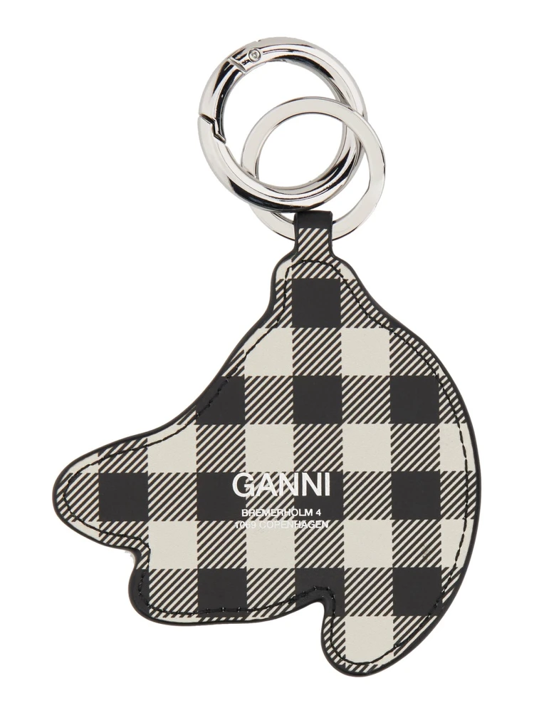 KEYCHAIN "BANANA" alternative