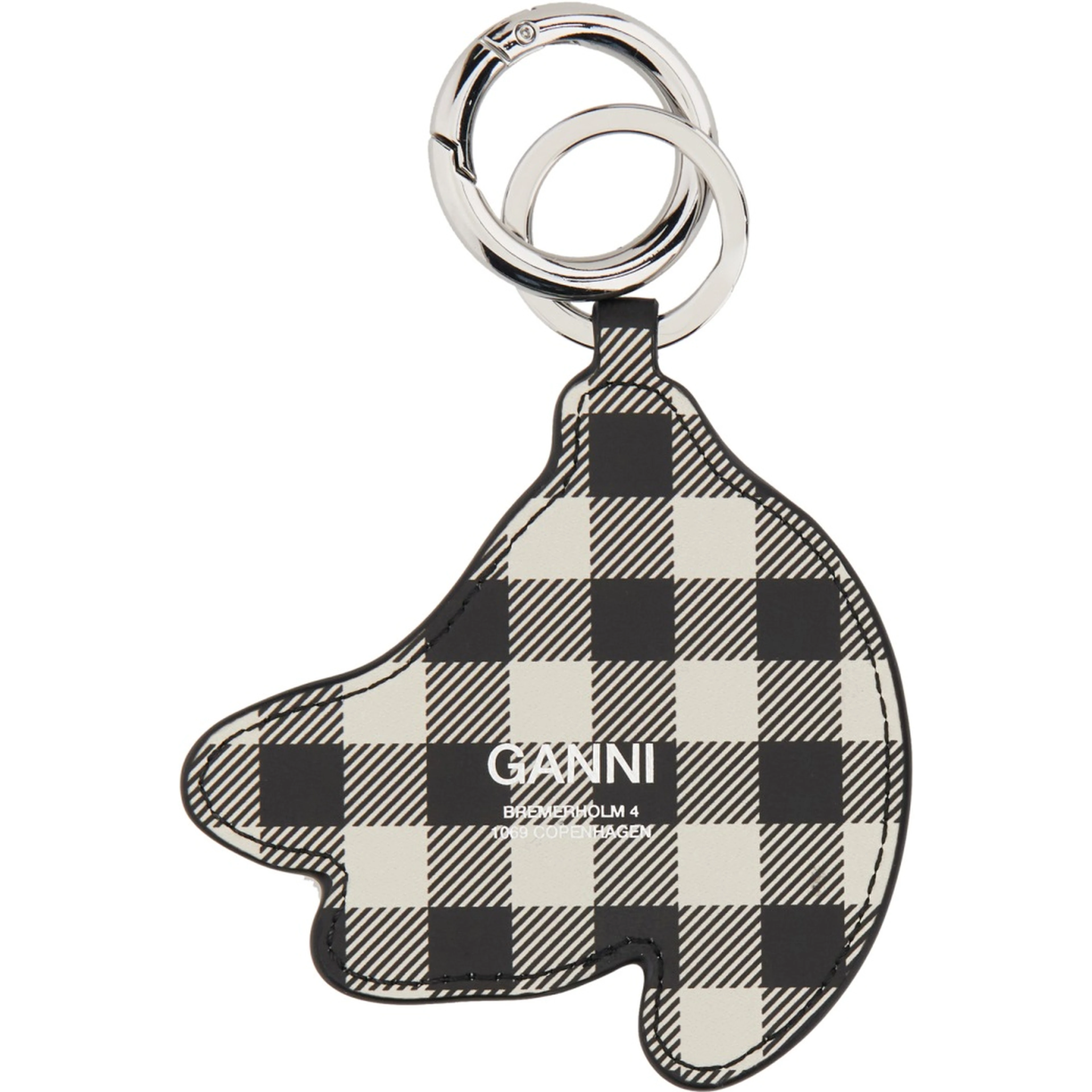 KEYCHAIN "BANANA"