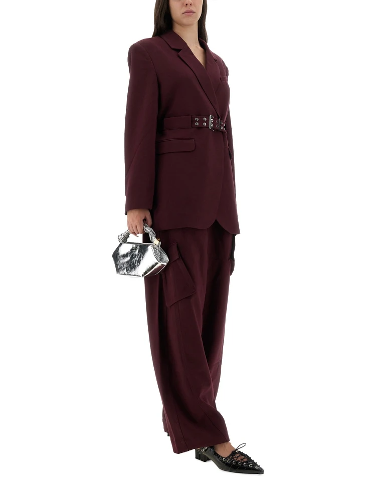 TWILL PANTS alternative