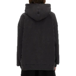 OVERSIZED "ISOLI" HOODIE