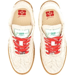 08 CANVAS SNEAKER