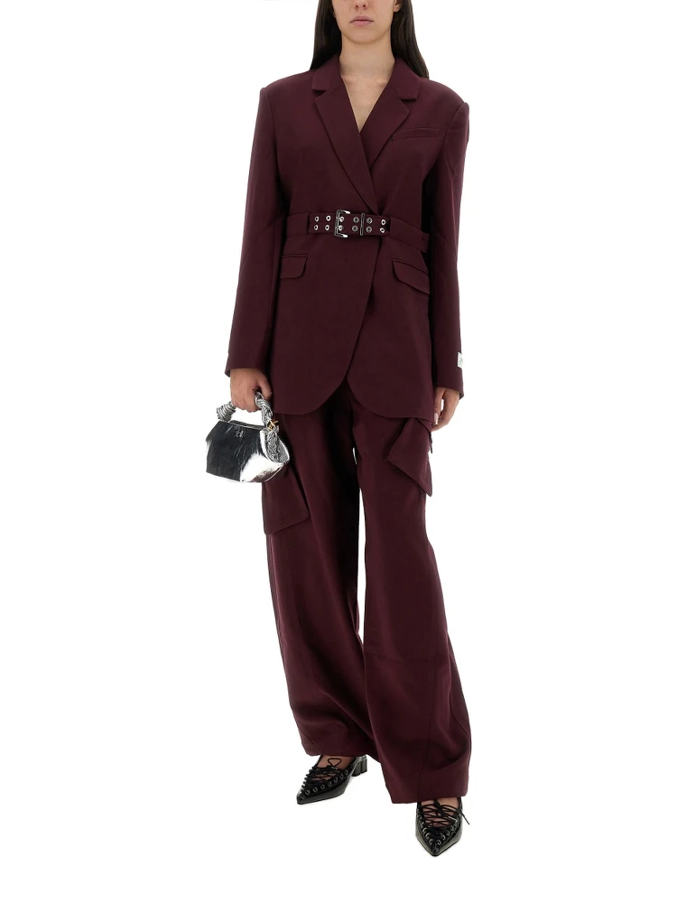 CREPE BLAZER alternative