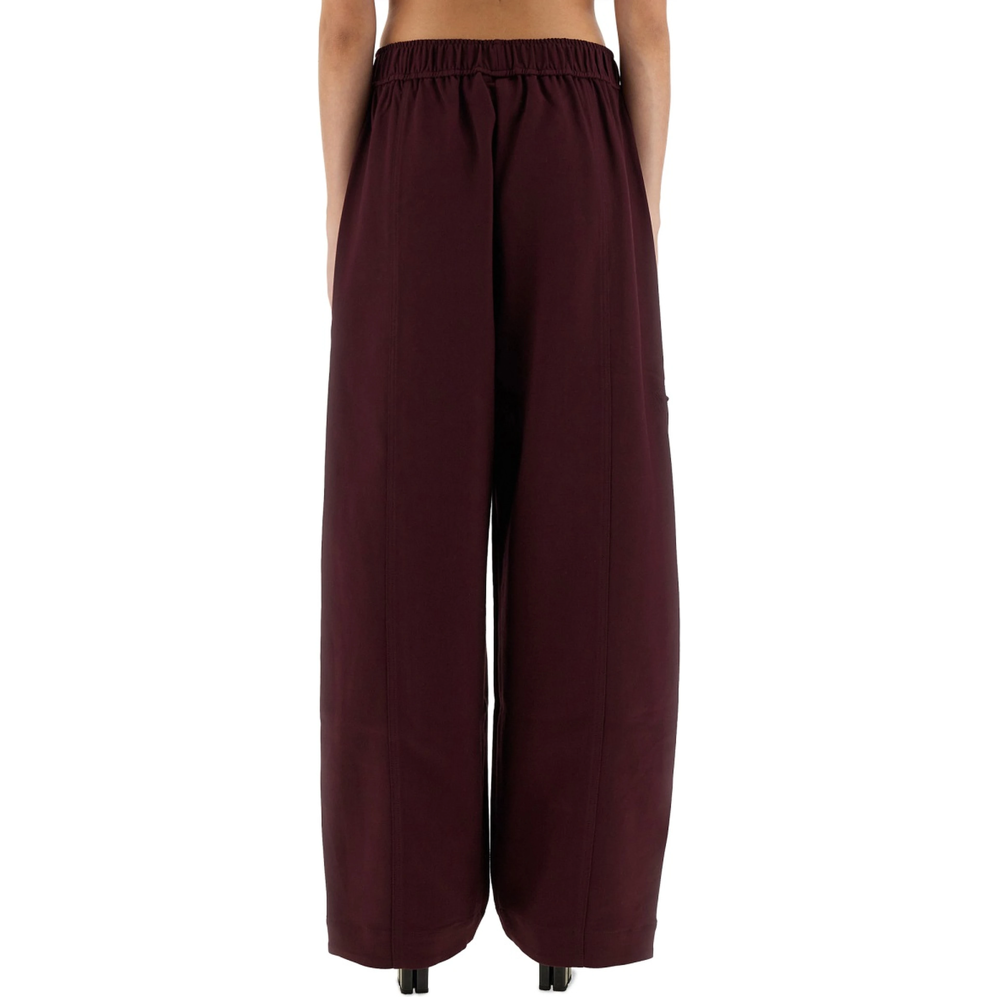 TWILL PANTS