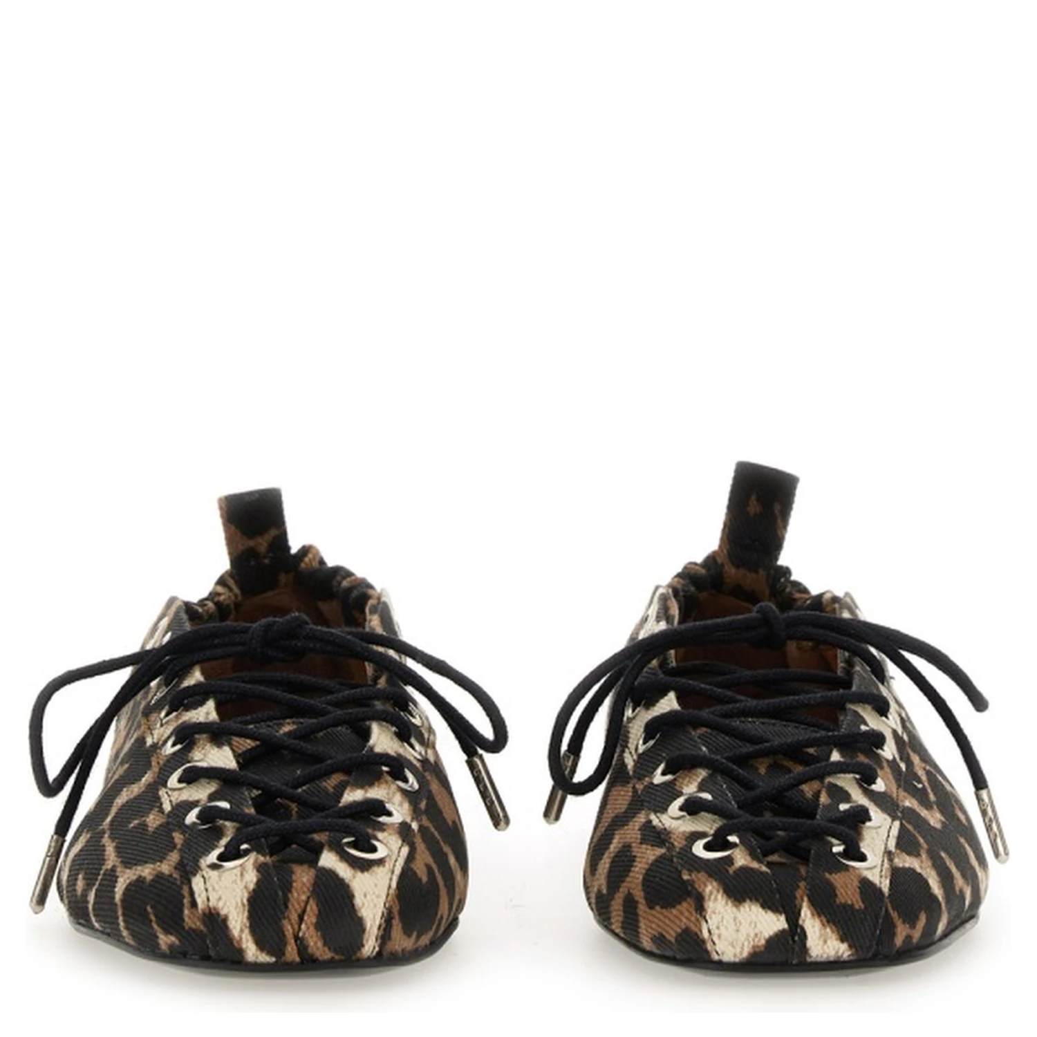 BALLERINA LACE-UP