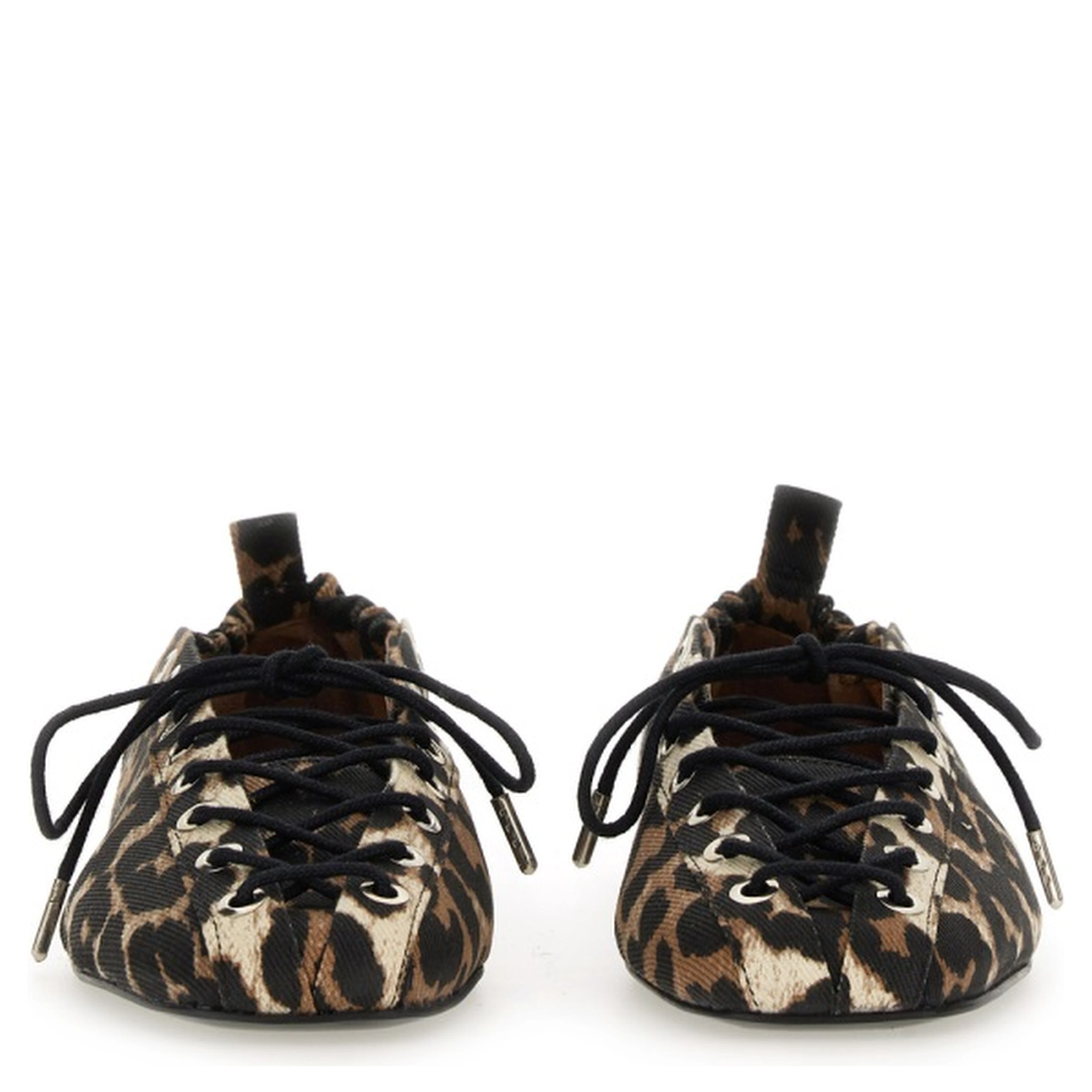 BALLERINA LACE-UP