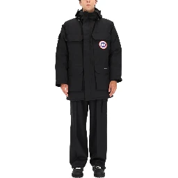 "EXPEDITION" PARKA