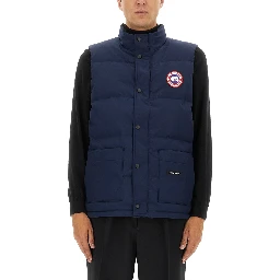 "FREESTYLE CREW" VEST