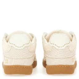 08 CANVAS SNEAKER