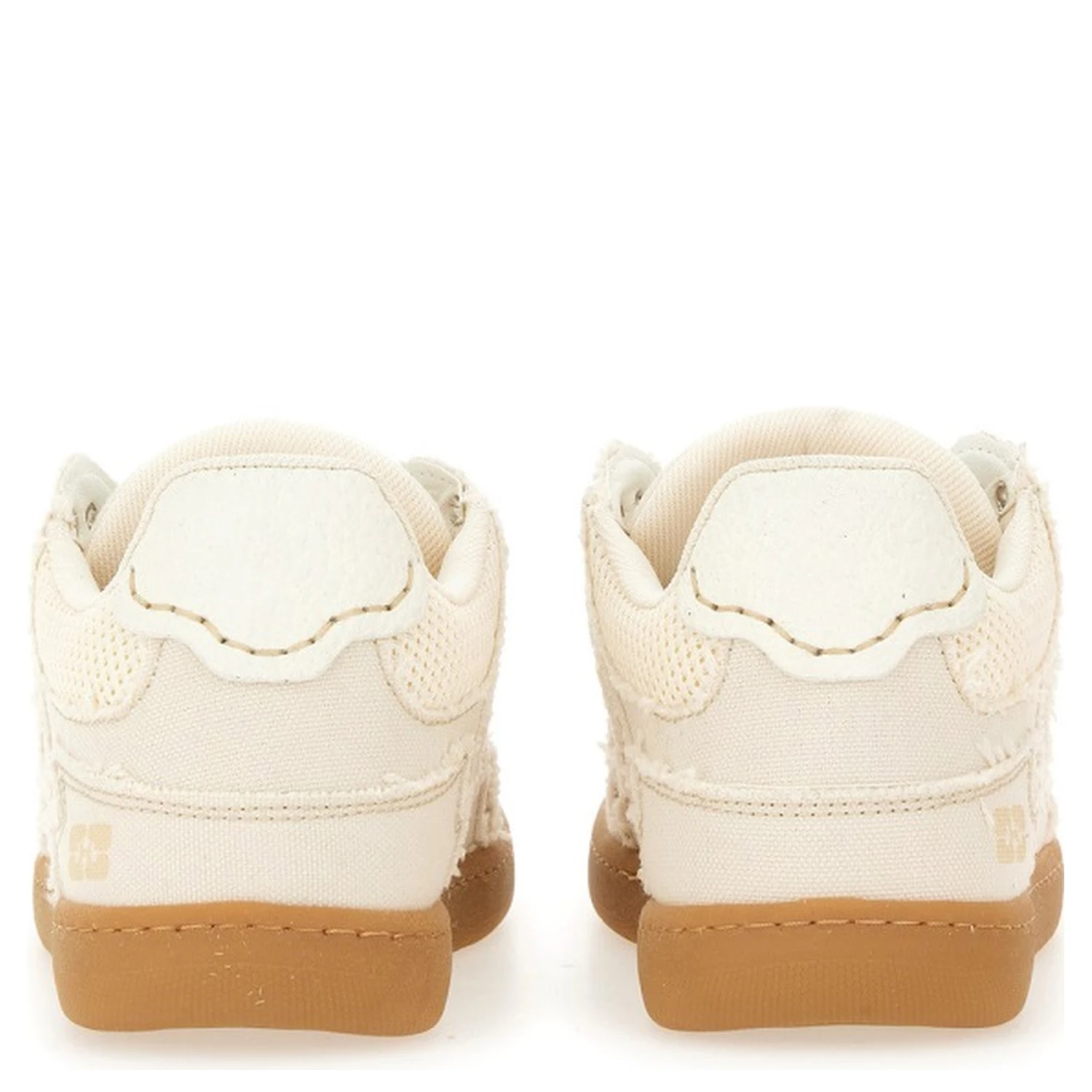 08 CANVAS SNEAKER