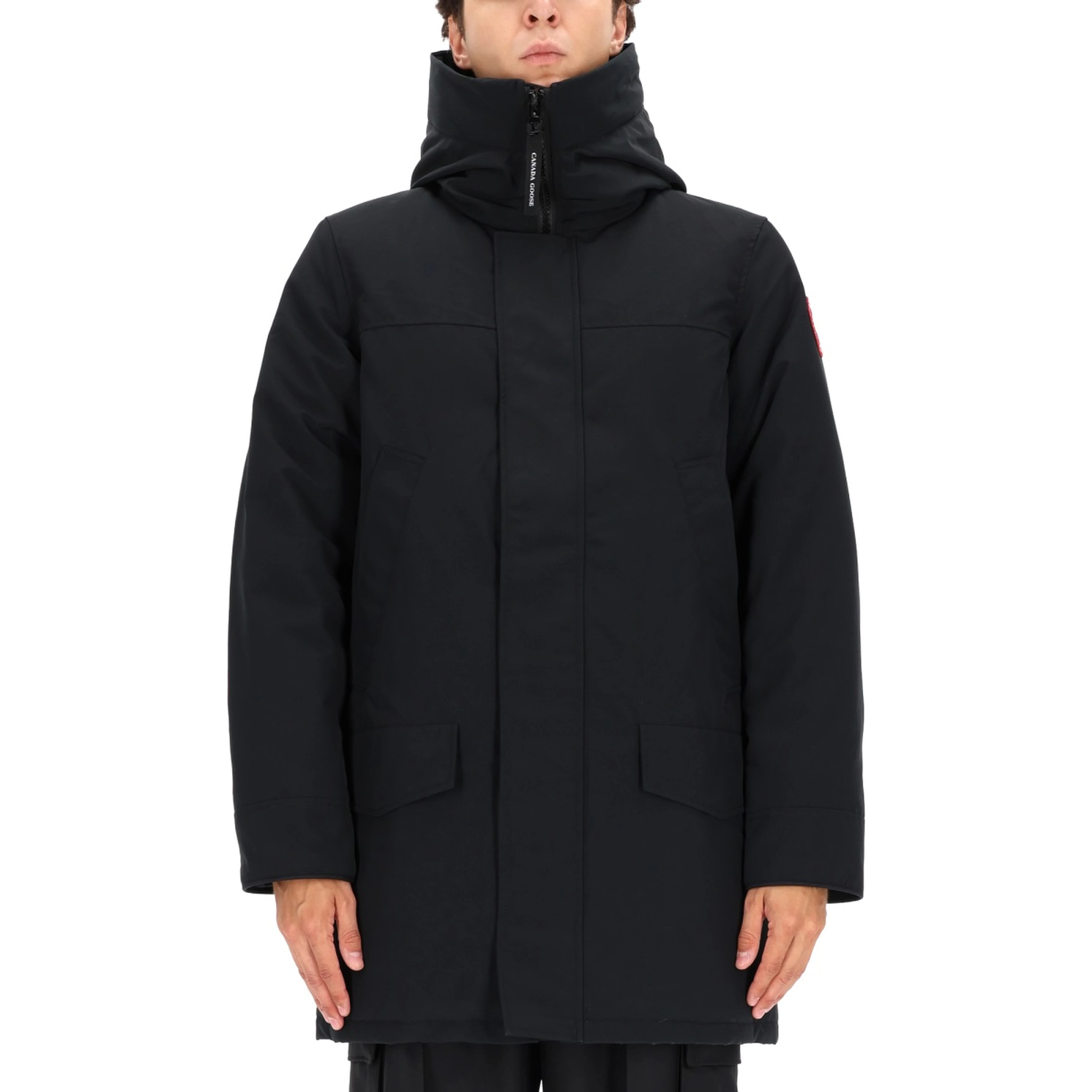 "LANGFORD" PARKA