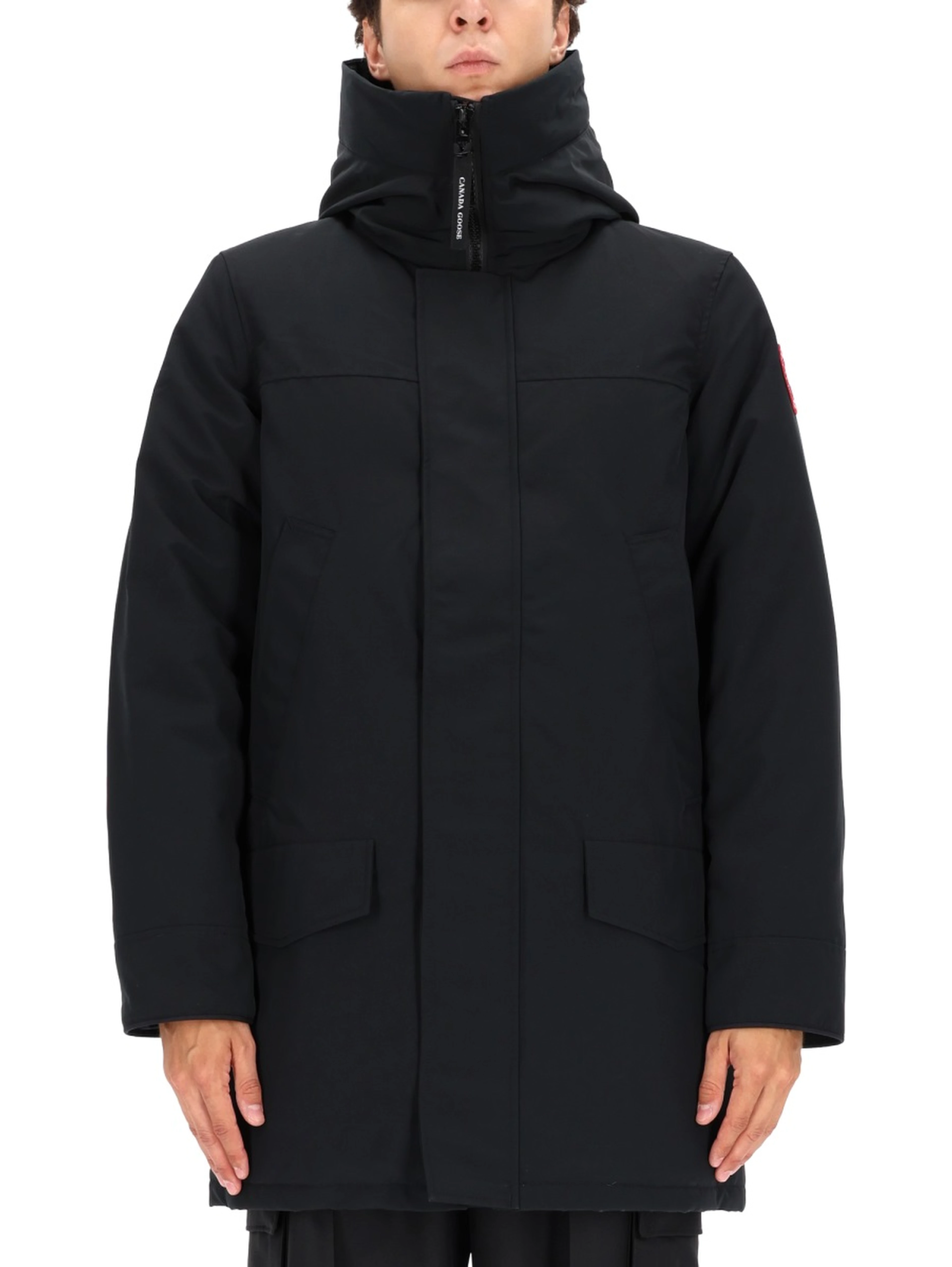 "LANGFORD" PARKA