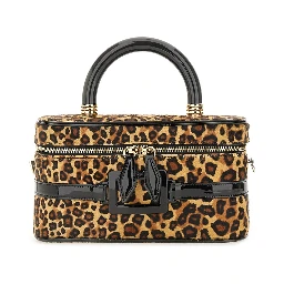 MINI "VANITY BELLE VIVIER" BAG