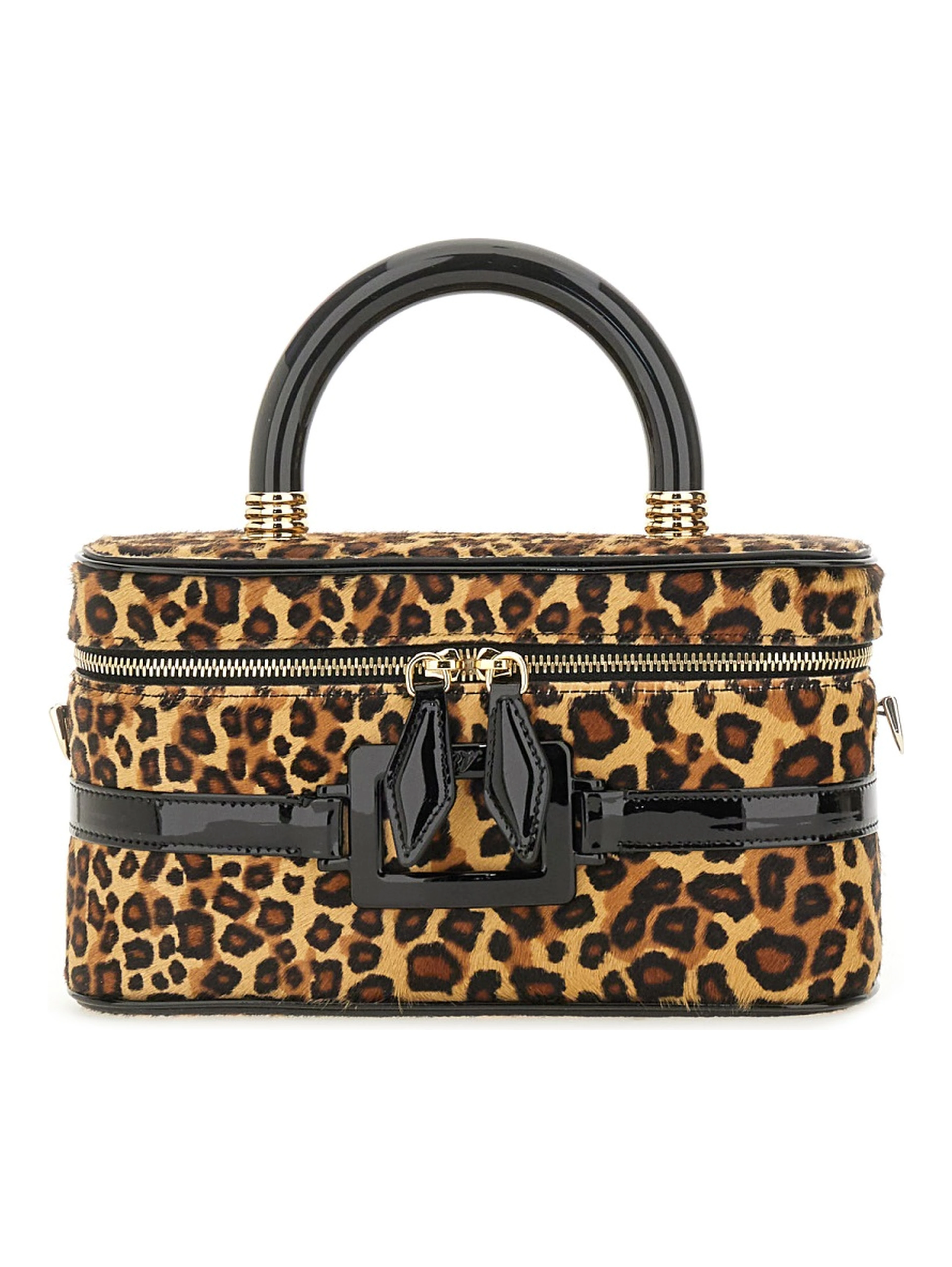 MINI "VANITY BELLE VIVIER" BAG