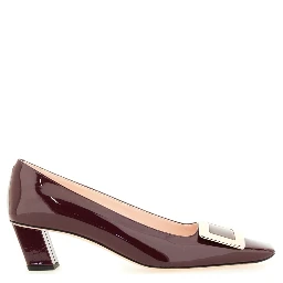 "BELLE VIVIER" PUMPS