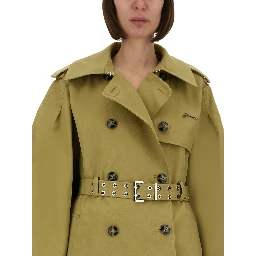 TRENCH MIDI