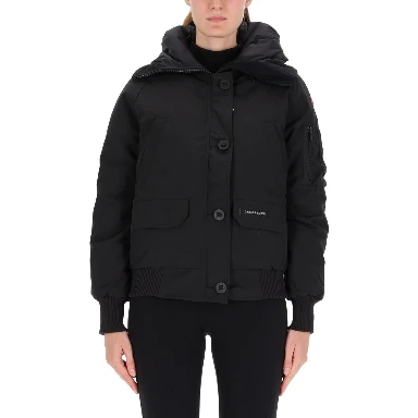 BOMBER "CHILLIWACK"