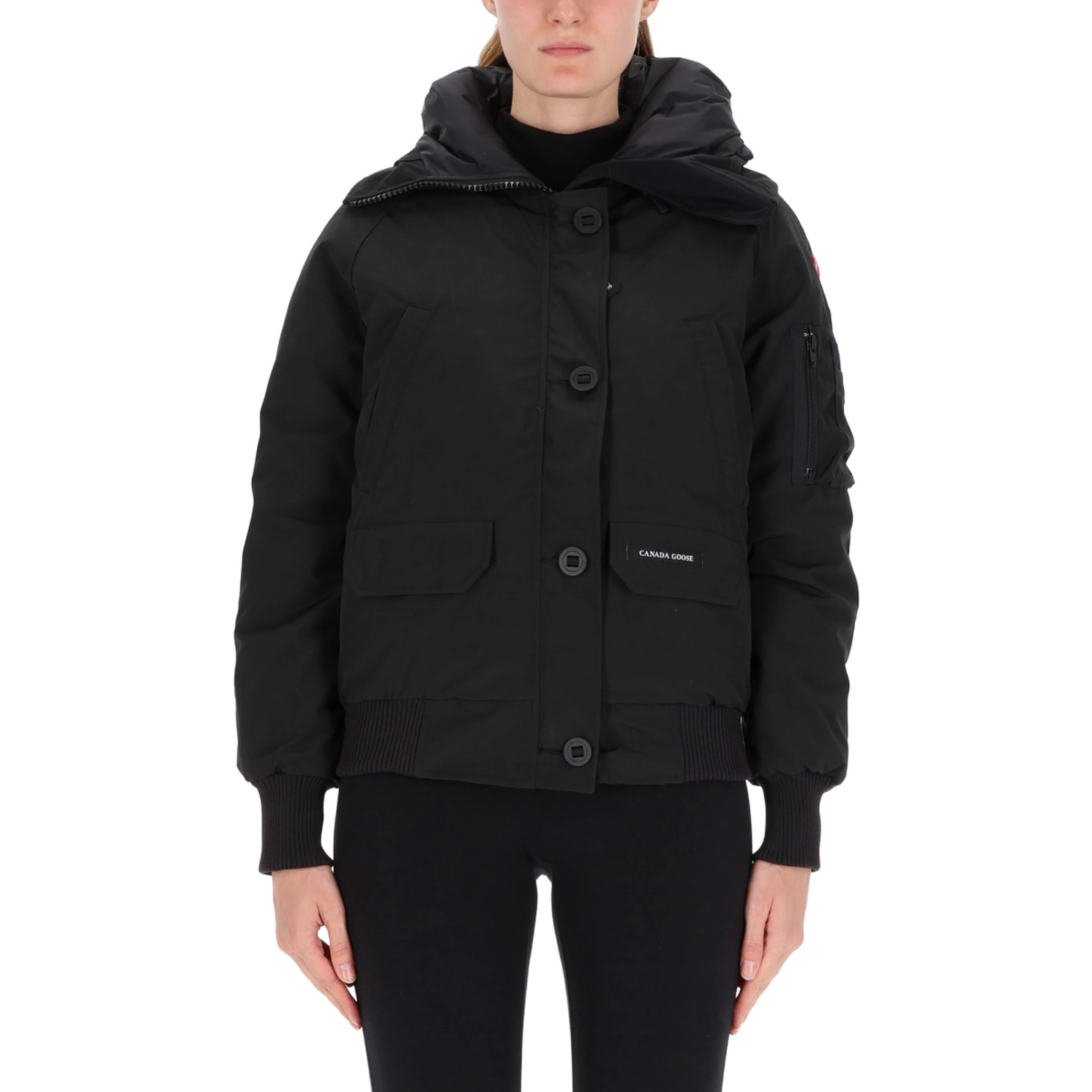 BOMBER "CHILLIWACK"