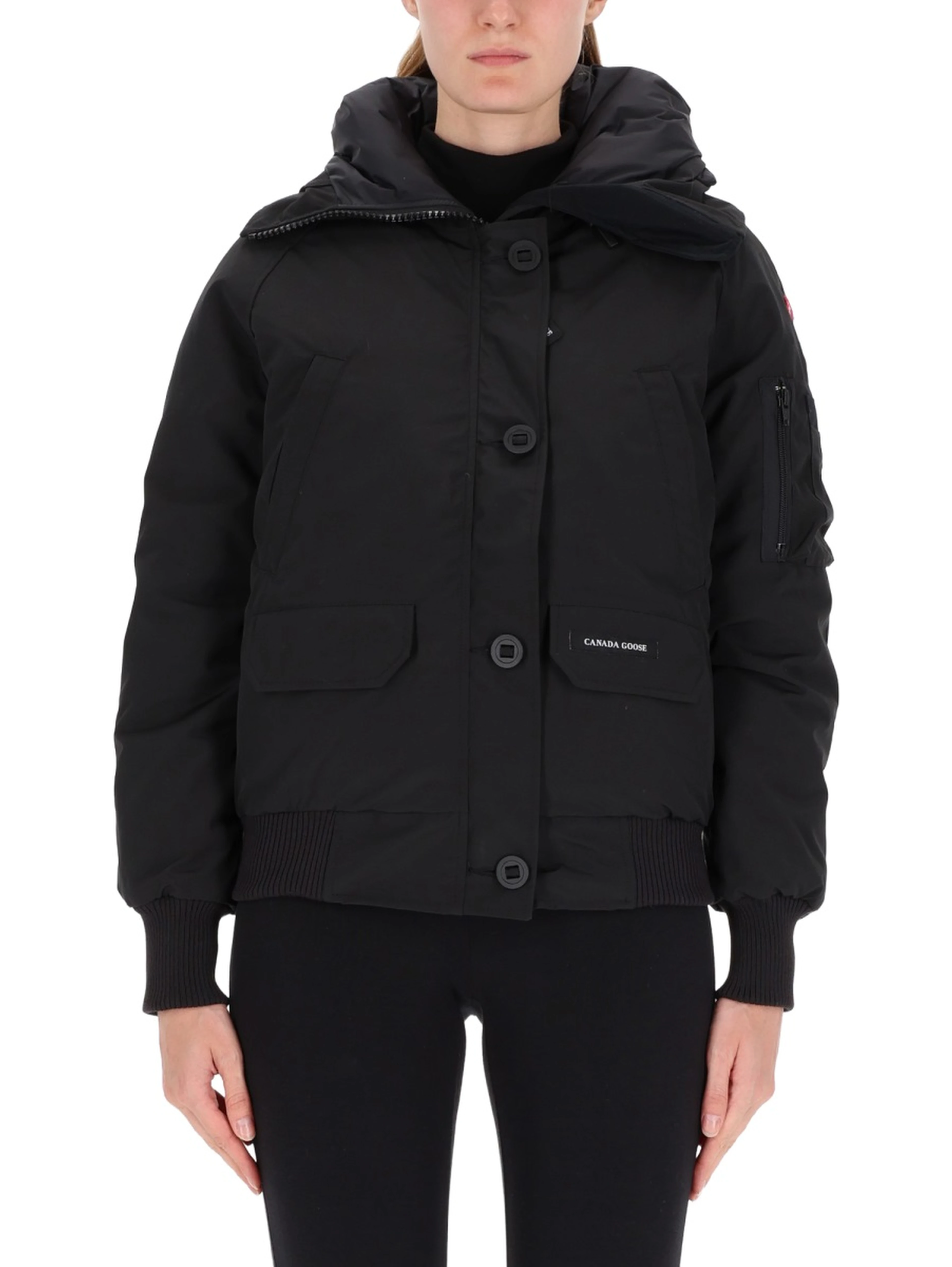 BOMBER "CHILLIWACK"