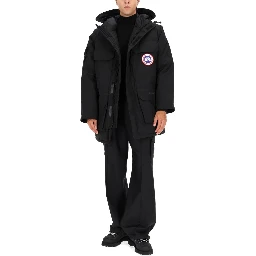 "EXPEDITION" PARKA