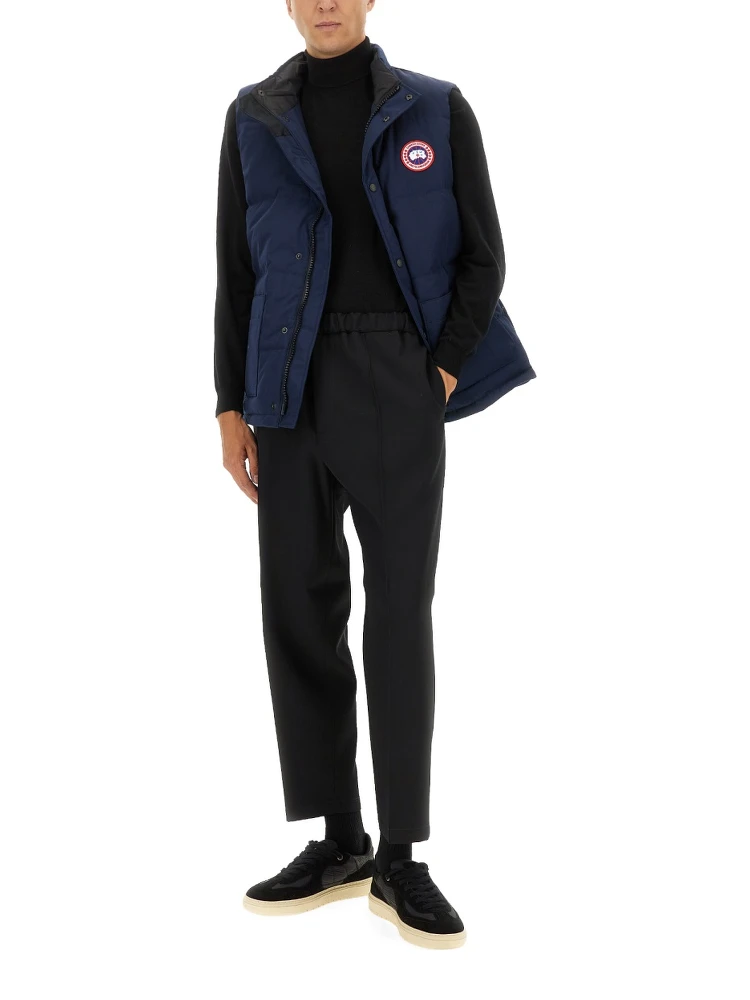 "FREESTYLE CREW" VEST alternative