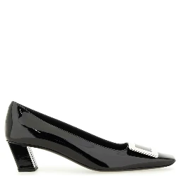 "BELLE VIVIER" PUMPS