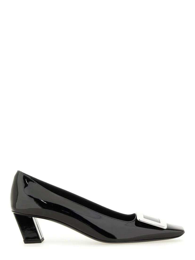 "BELLE VIVIER" PUMPS