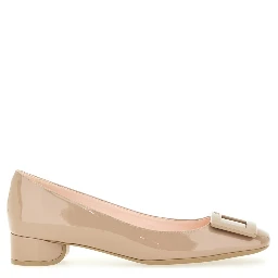 DÉCOLLETÉ "ROUNDY"