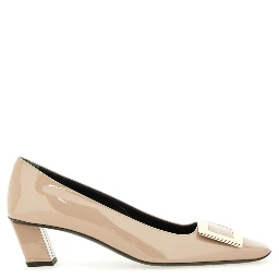 "BELLE VIVIER" PUMPS