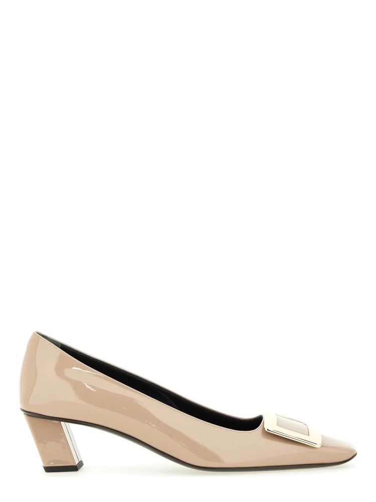 "BELLE VIVIER" PUMPS