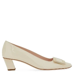 "BELLE VIVIER" PUMPS