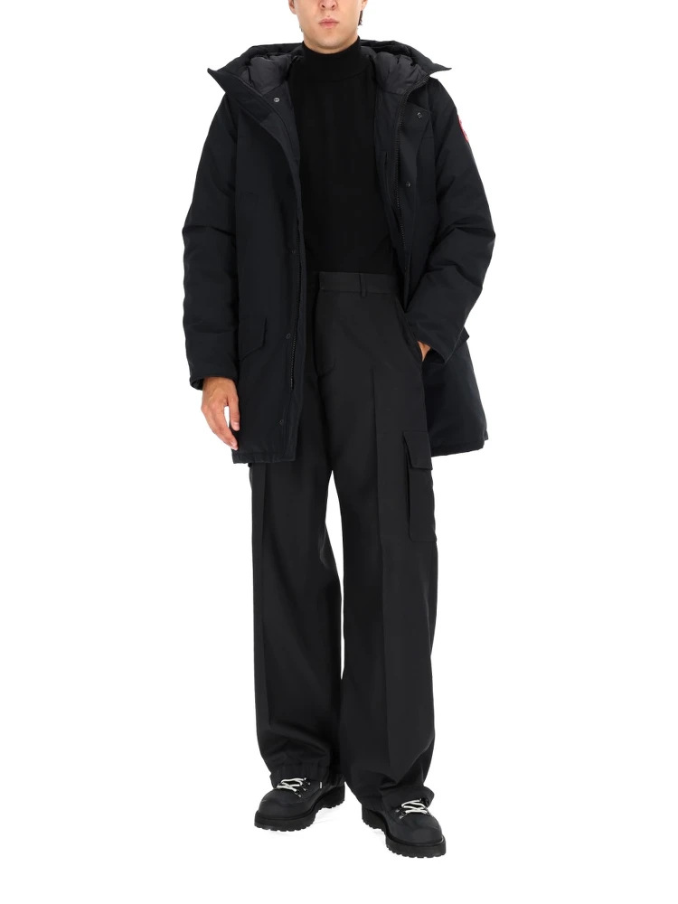 "LANGFORD" PARKA alternative