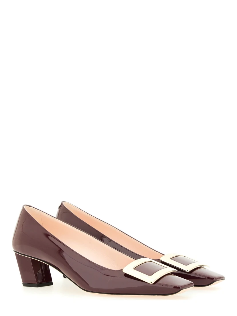 "BELLE VIVIER" PUMPS