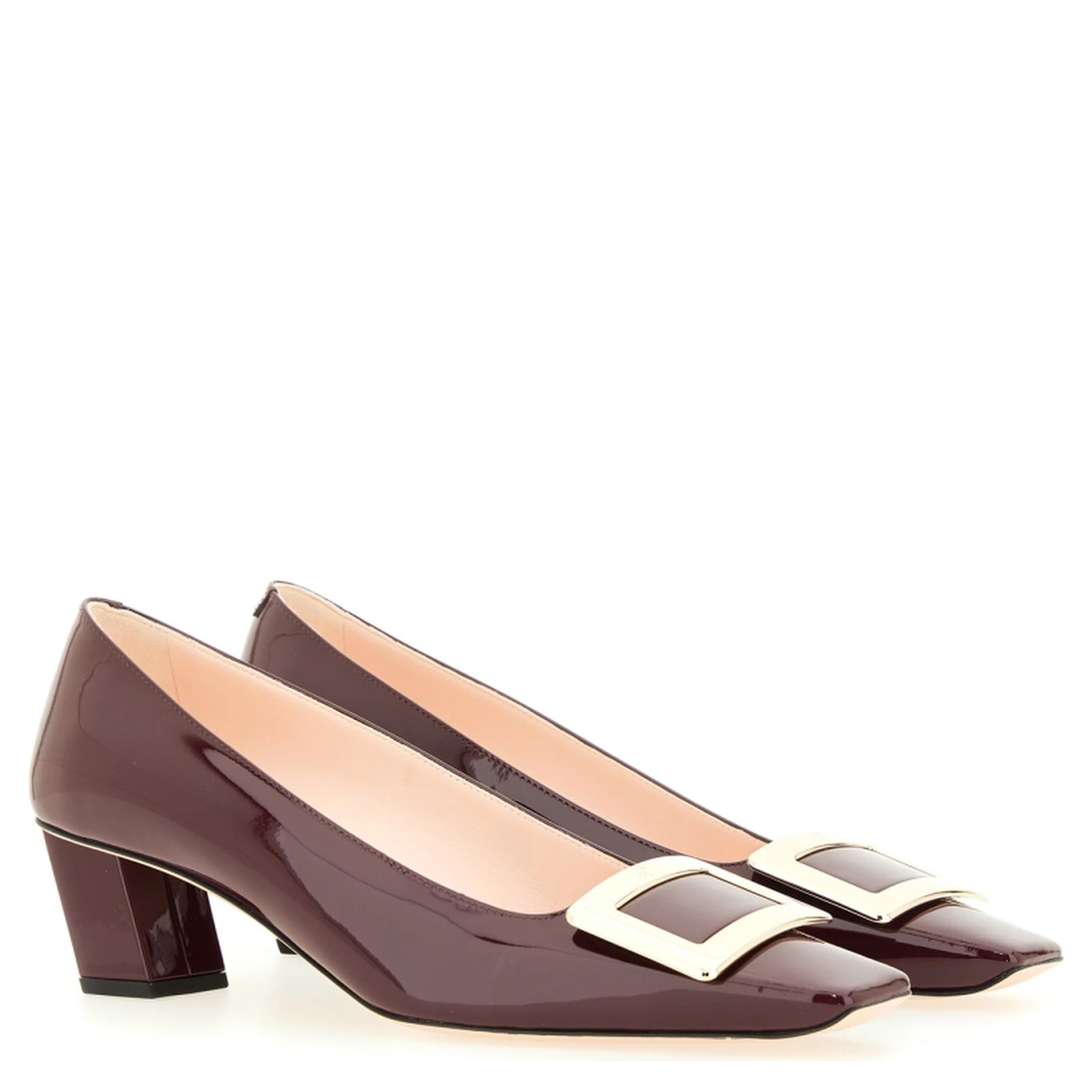 "BELLE VIVIER" PUMPS