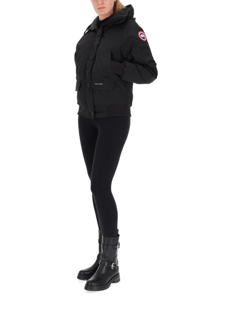 BOMBER "CHILLIWACK" alternative