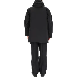 "EXPEDITION" PARKA