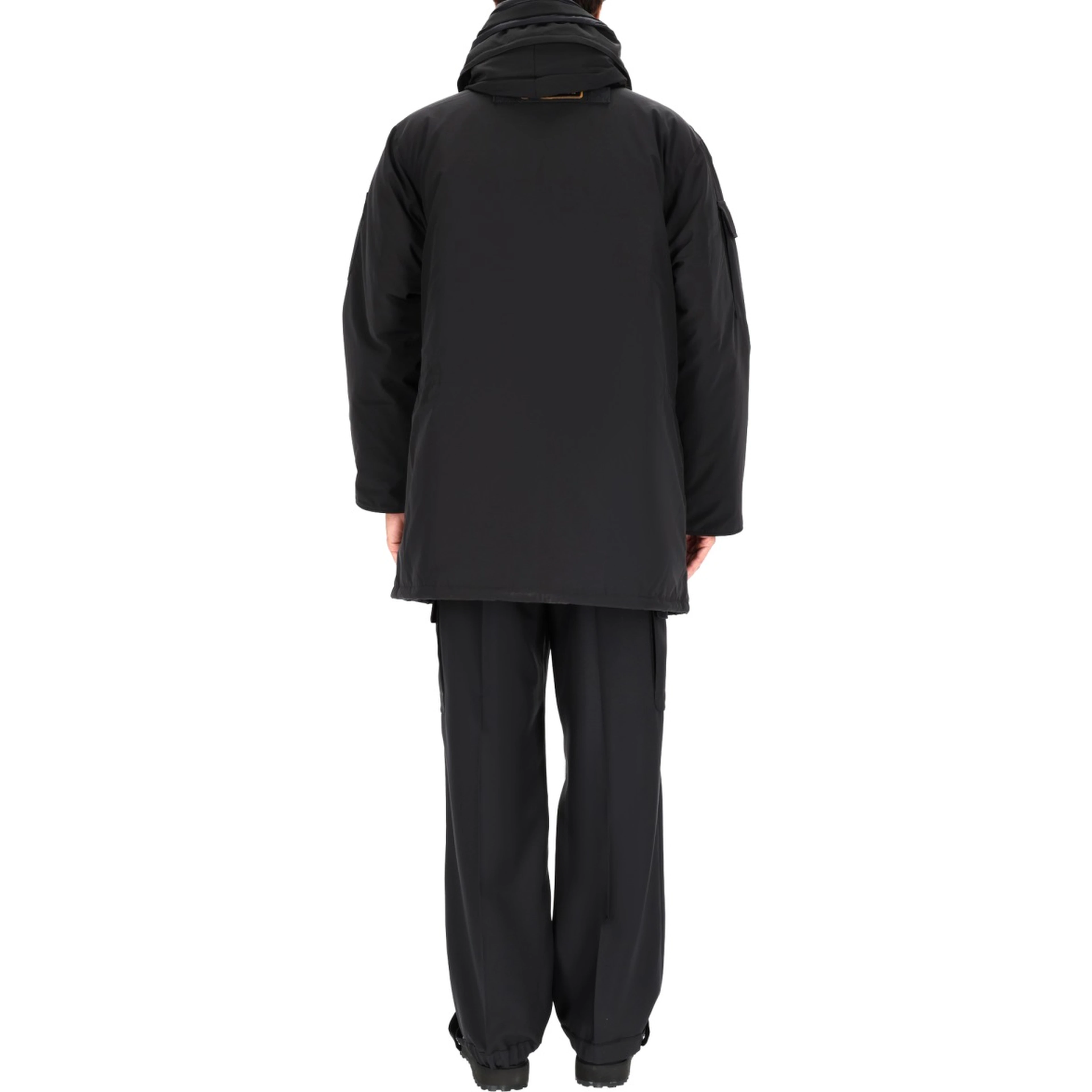 "EXPEDITION" PARKA
