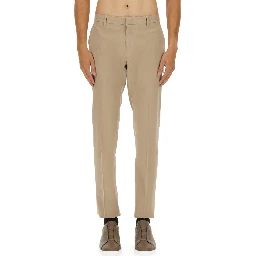 PREMIUM COTTON PANTS