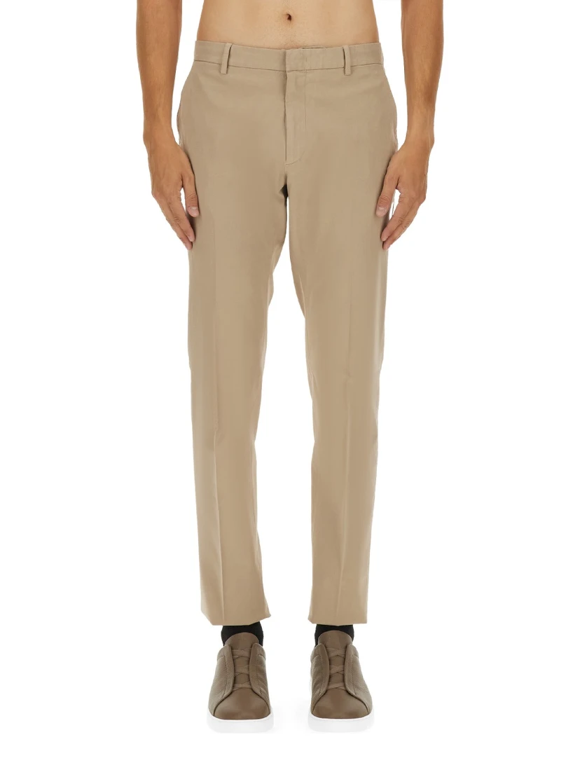 PREMIUM COTTON PANTS