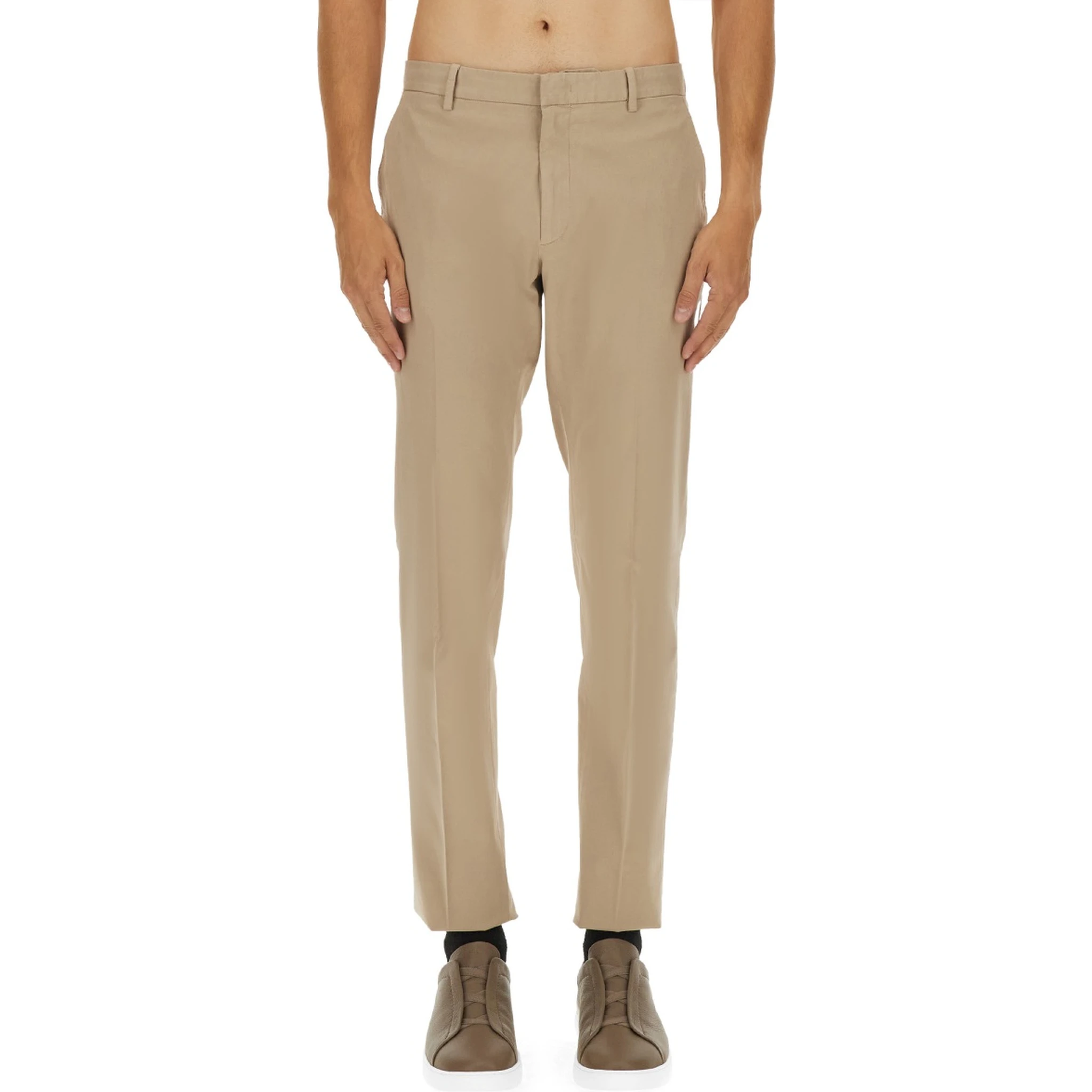 PREMIUM COTTON PANTS
