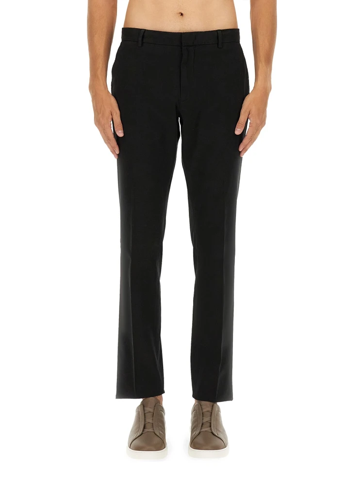 PREMIUM COTTON PANTS