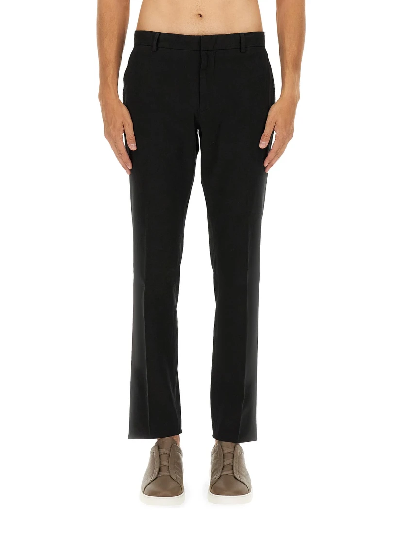 PREMIUM COTTON PANTS