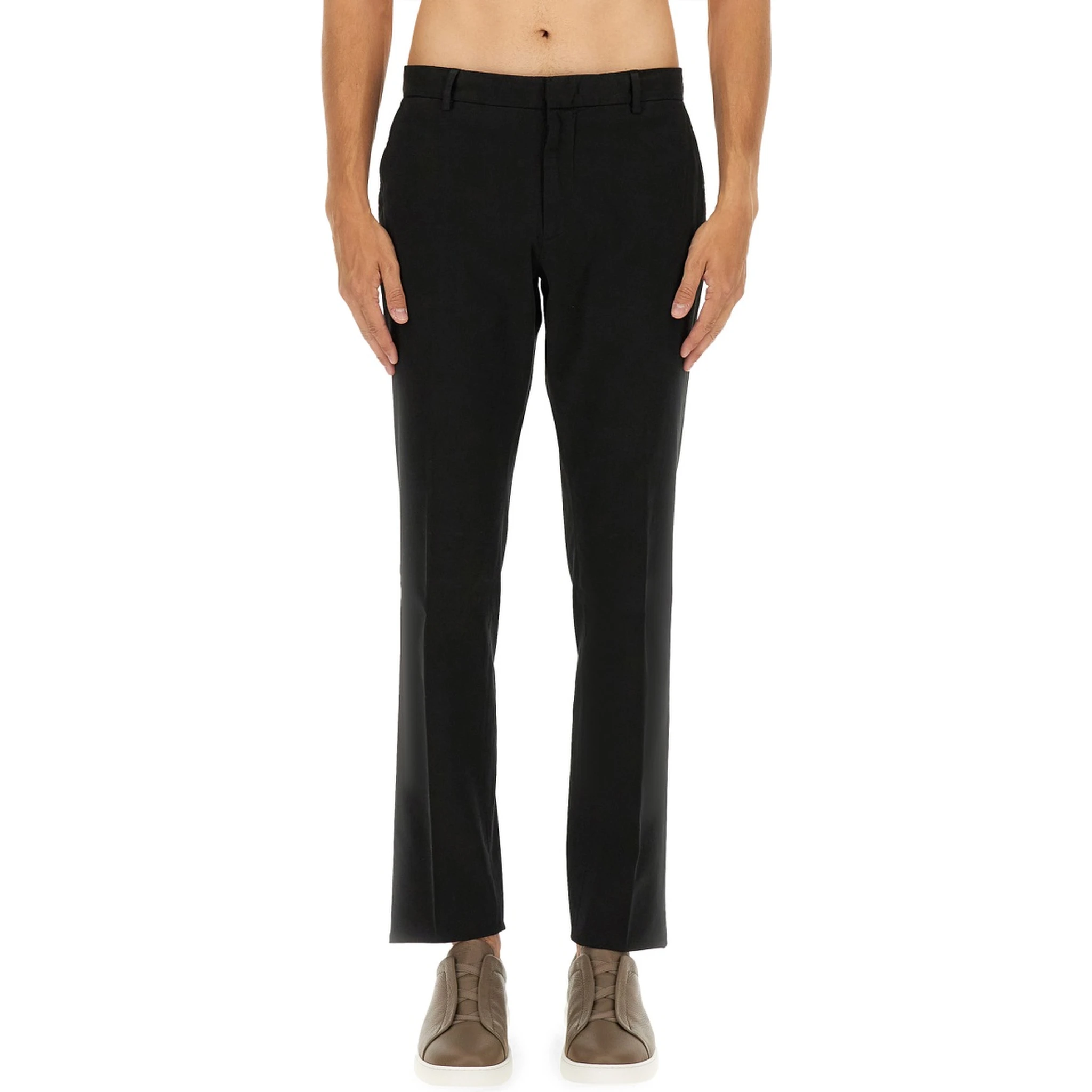 PREMIUM COTTON PANTS